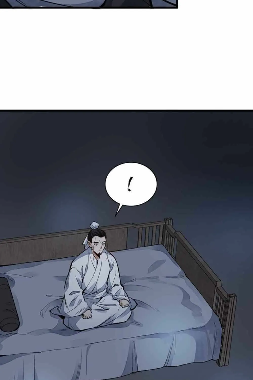 Read ChronoGo chapter 67 image 35 on Lezhin