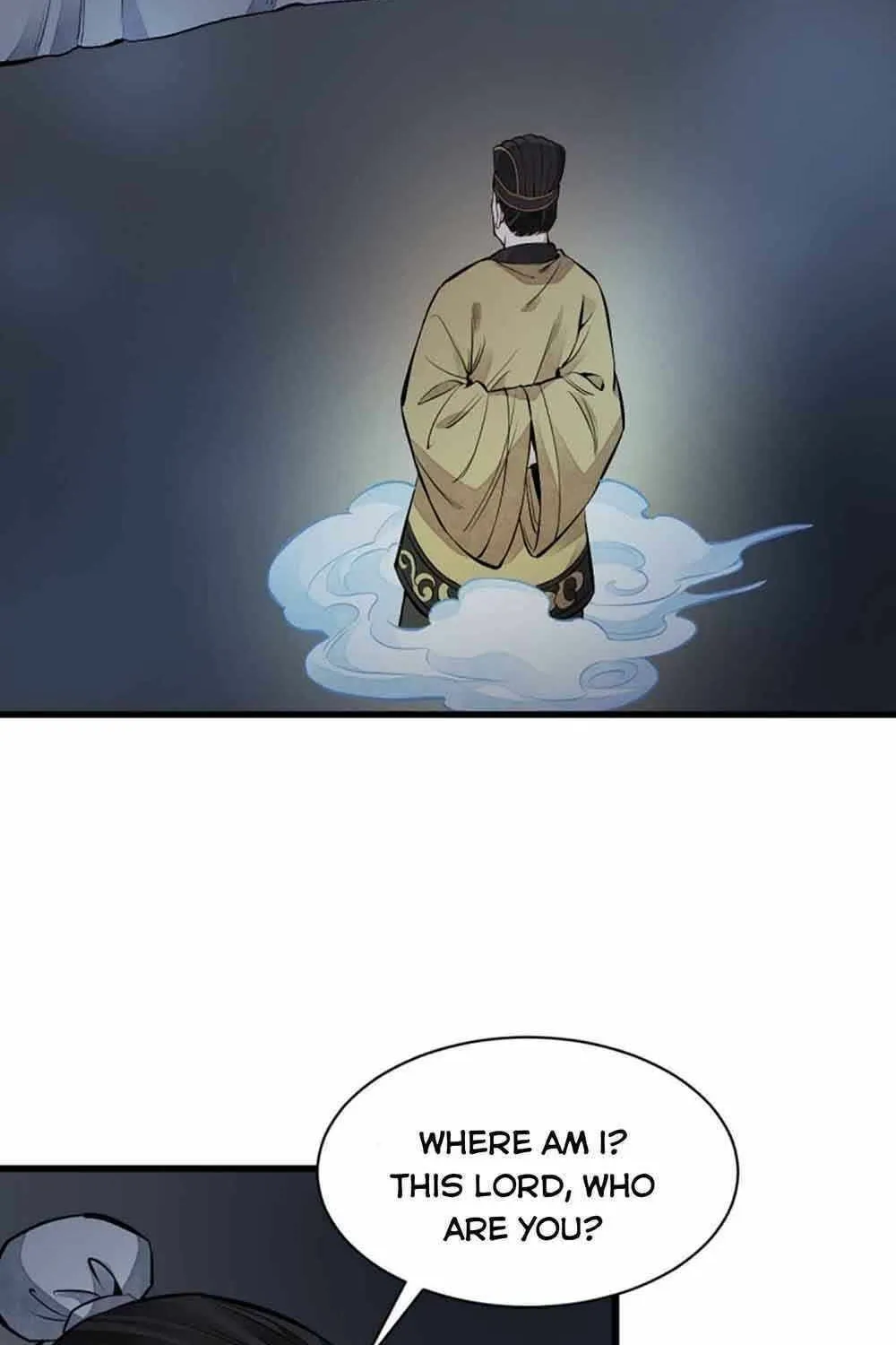 Read ChronoGo chapter 67 image 36 on Lezhin