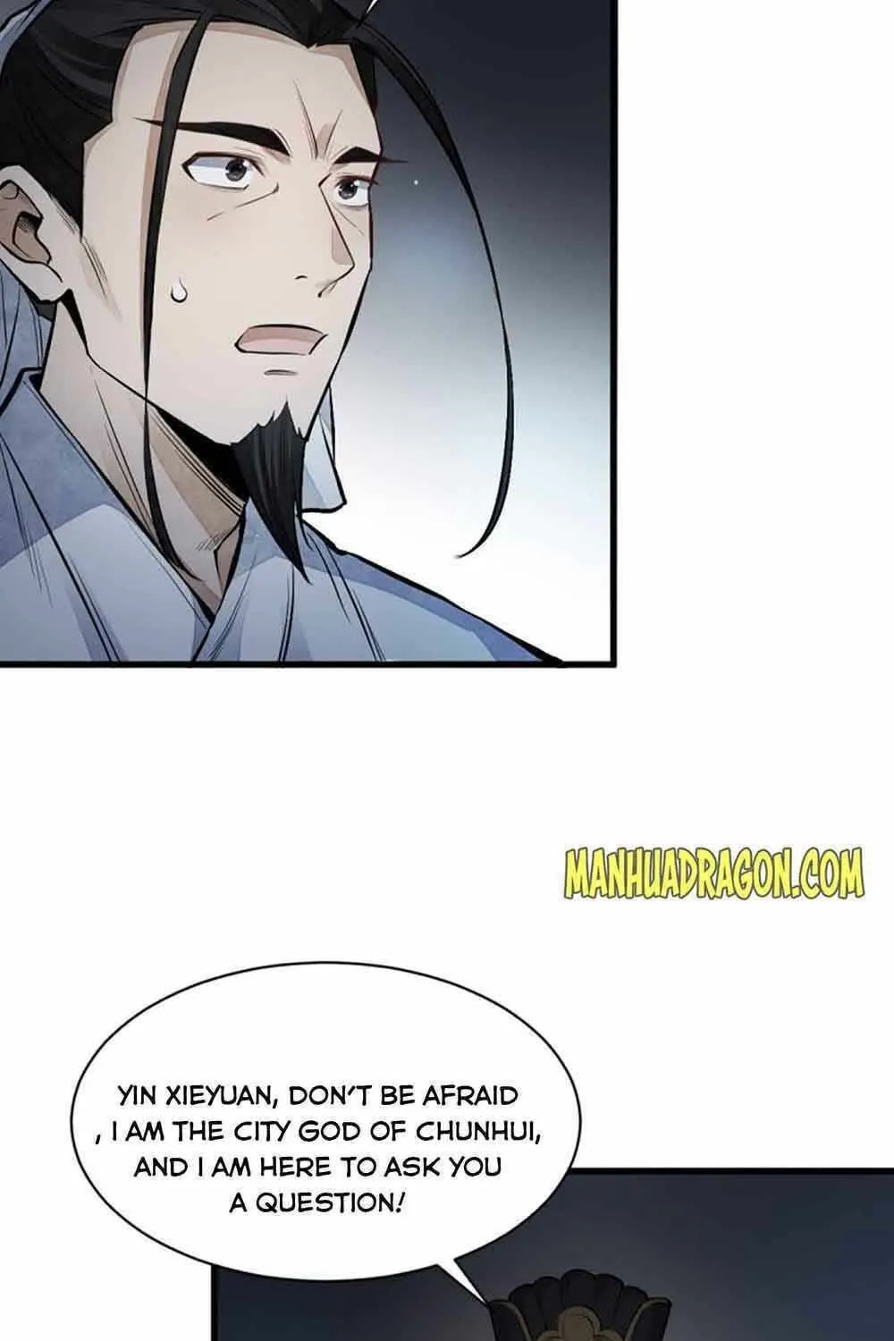 Read ChronoGo chapter 67 image 37 on Lezhin
