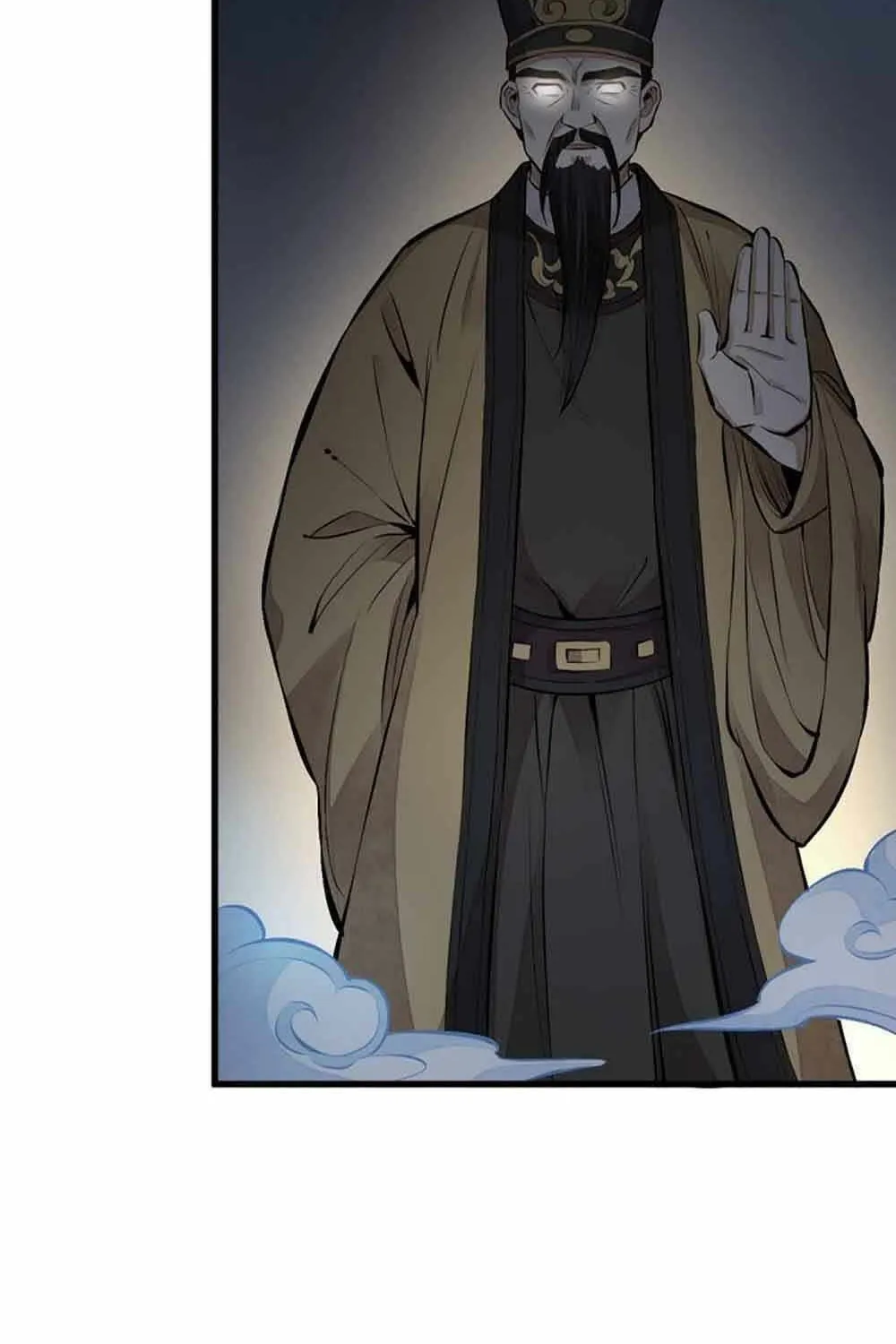 Read ChronoGo chapter 67 image 38 on Lezhin