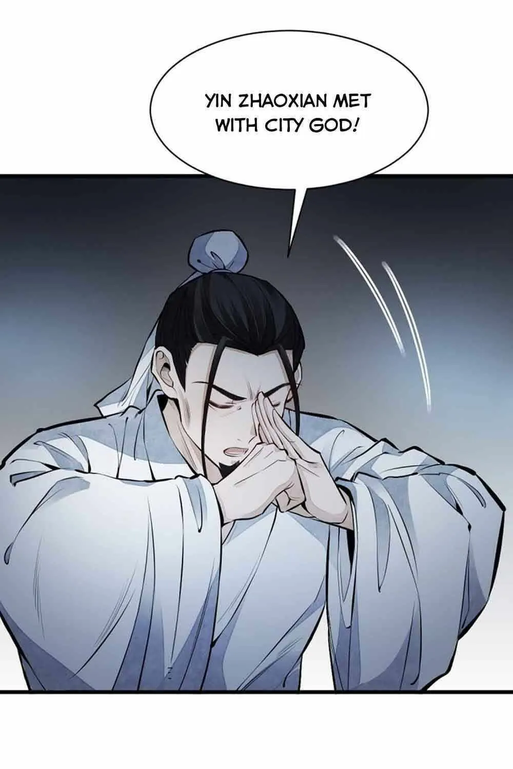 Read ChronoGo chapter 67 image 39 on Lezhin