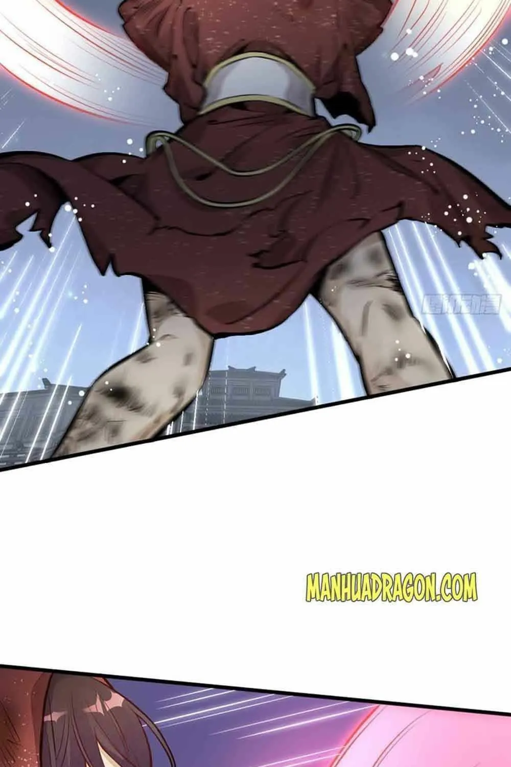 Read ChronoGo chapter 67 image 4 on Lezhin