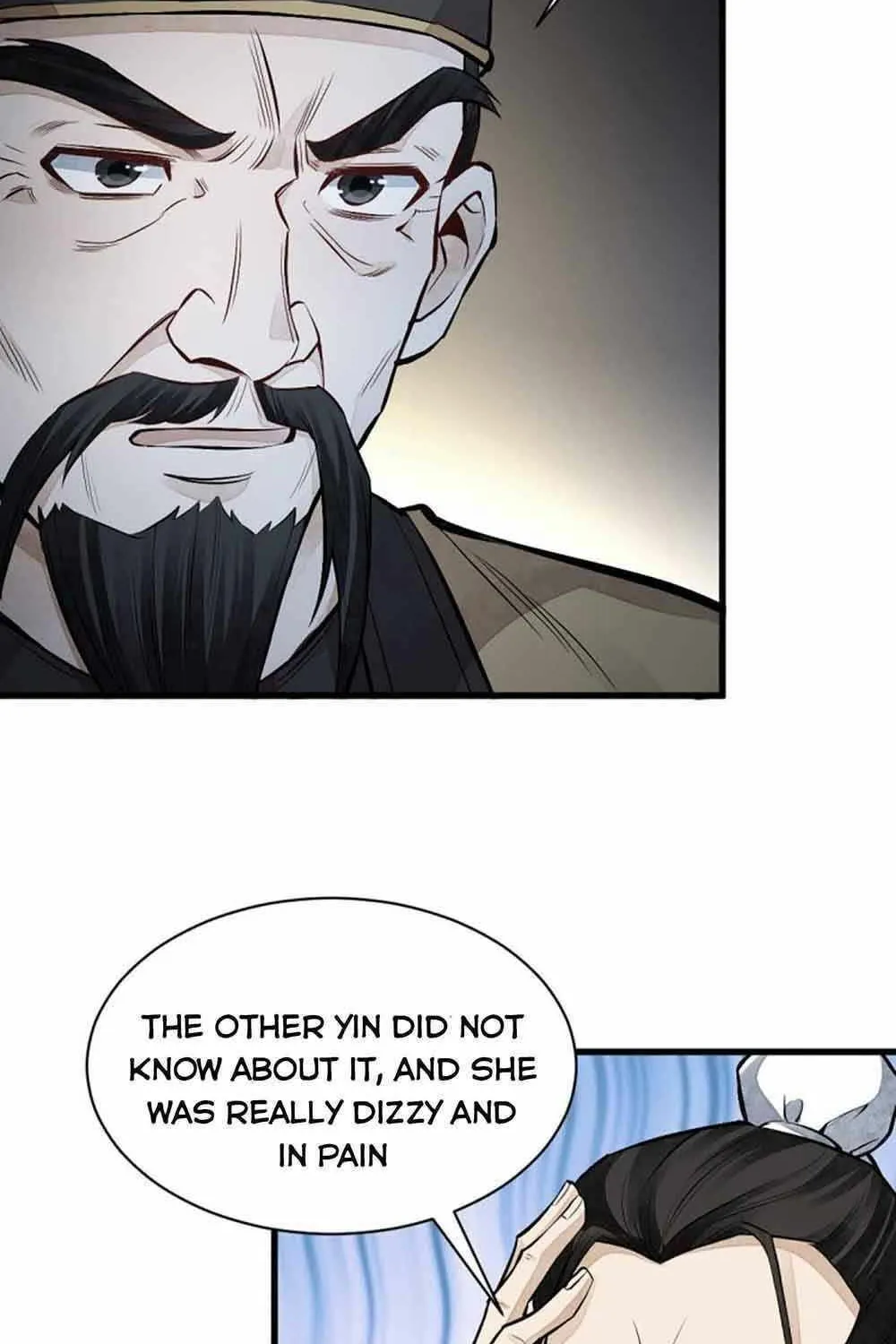Read ChronoGo chapter 67 image 42 on Lezhin
