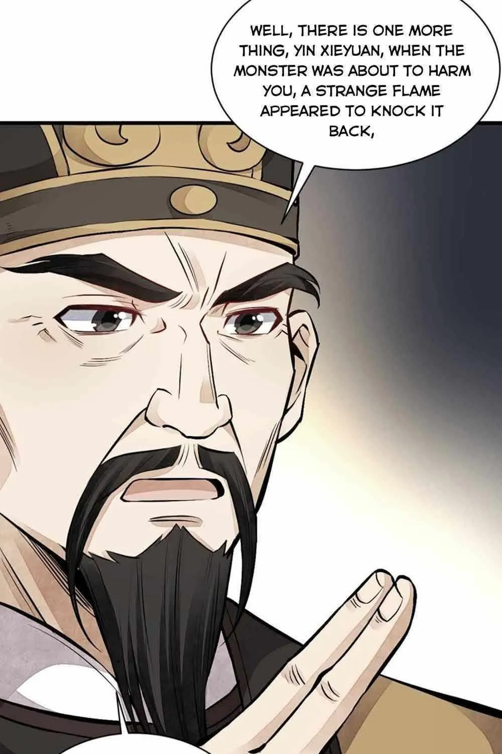 Read ChronoGo chapter 67 image 44 on Lezhin