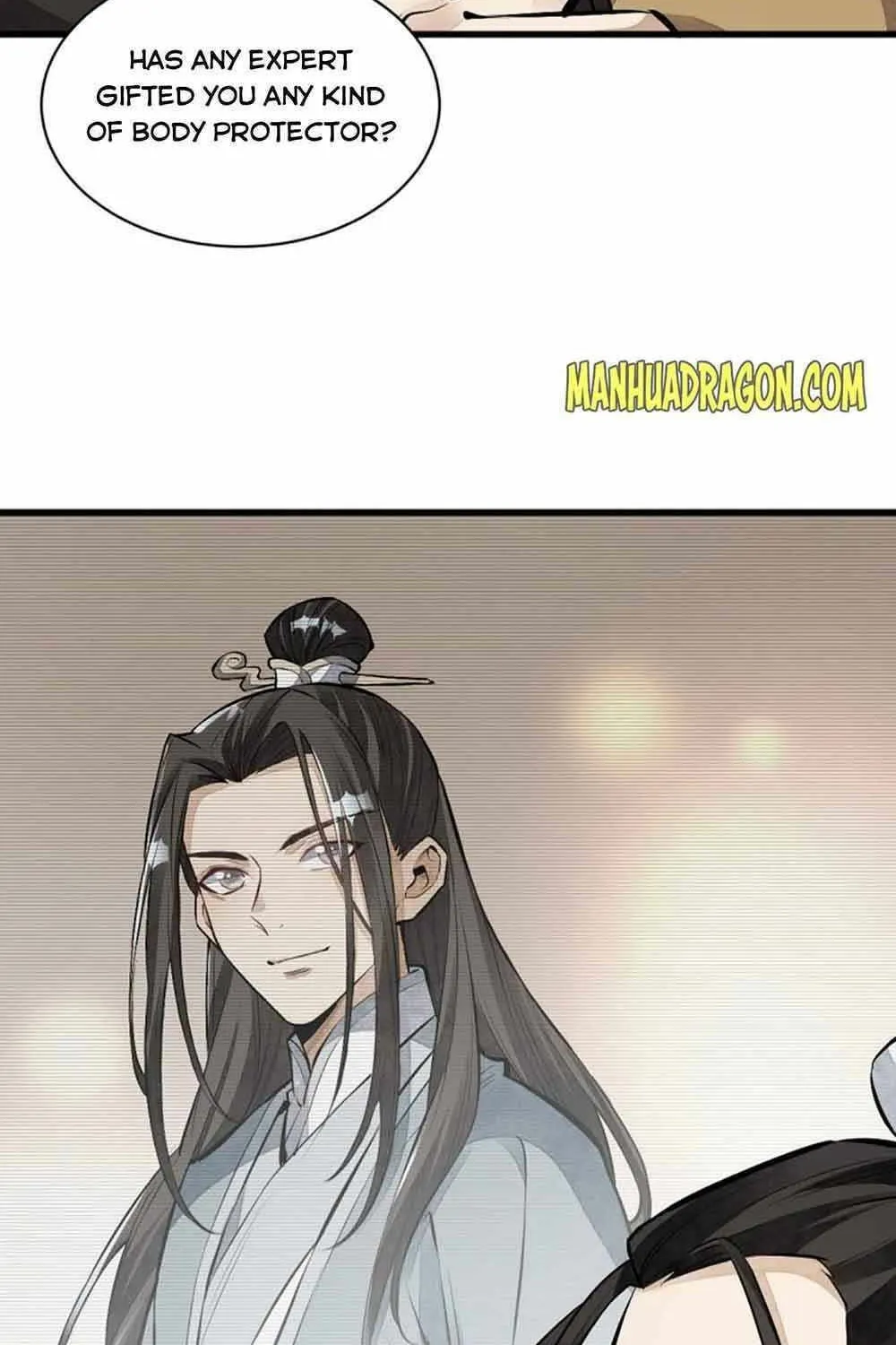 Read ChronoGo chapter 67 image 45 on Lezhin