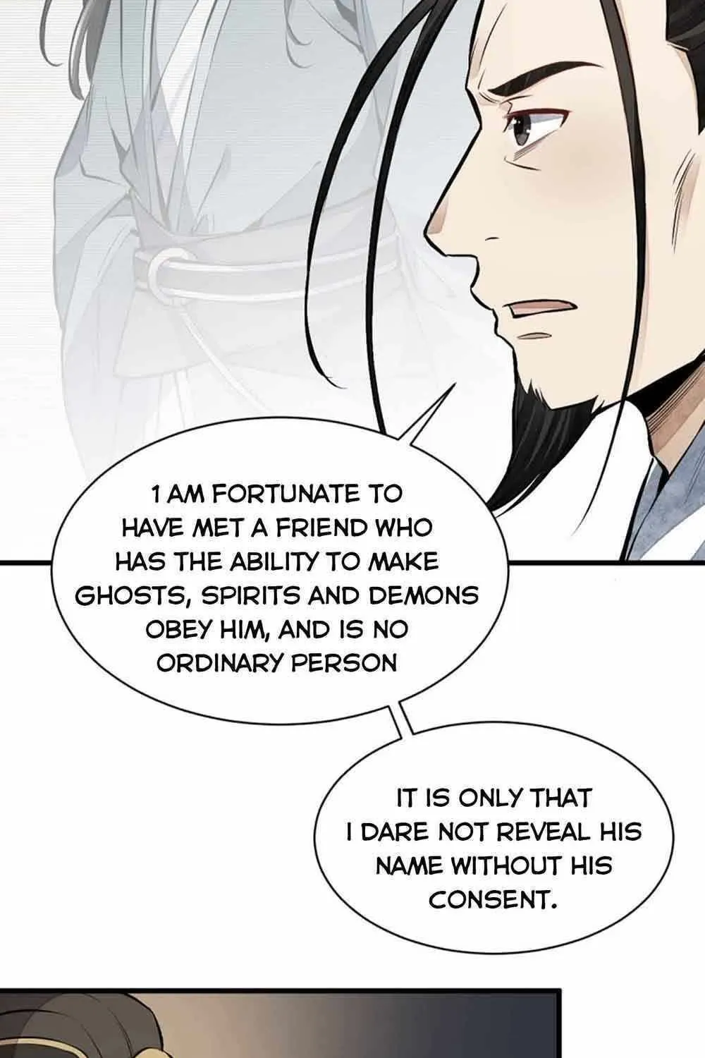 Read ChronoGo chapter 67 image 46 on Lezhin