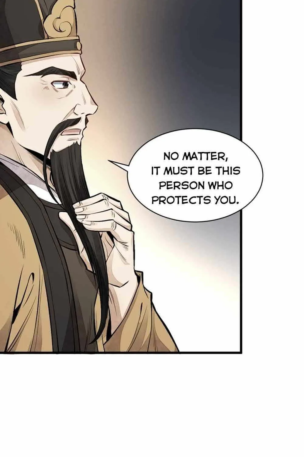Read ChronoGo chapter 67 image 47 on Lezhin