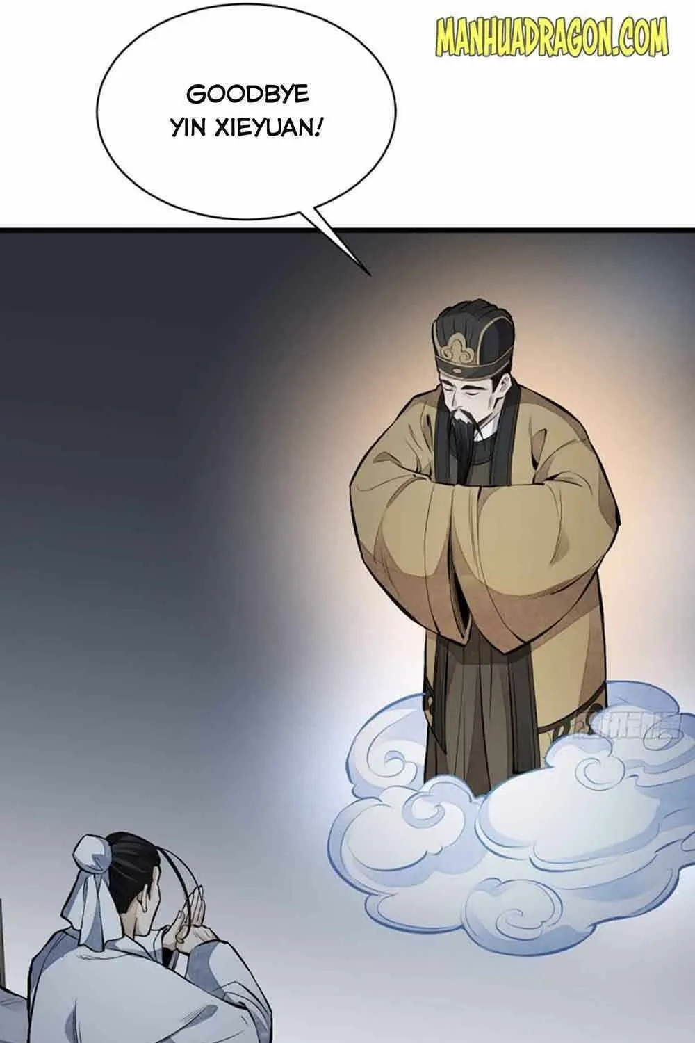 Read ChronoGo chapter 67 image 48 on Lezhin