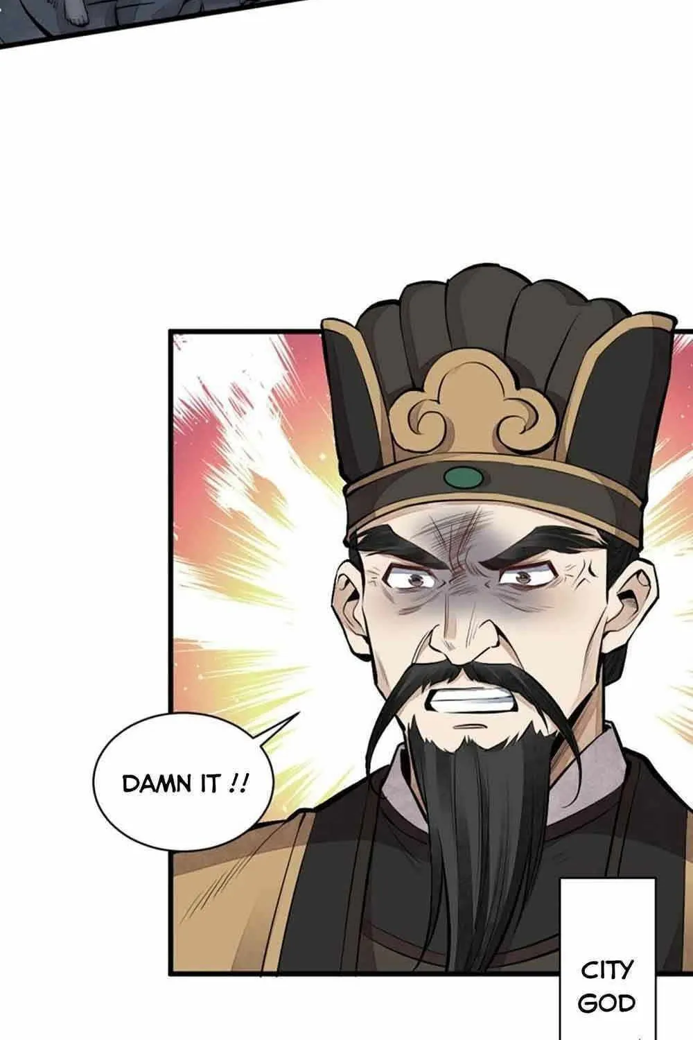 Read ChronoGo chapter 67 image 7 on Lezhin