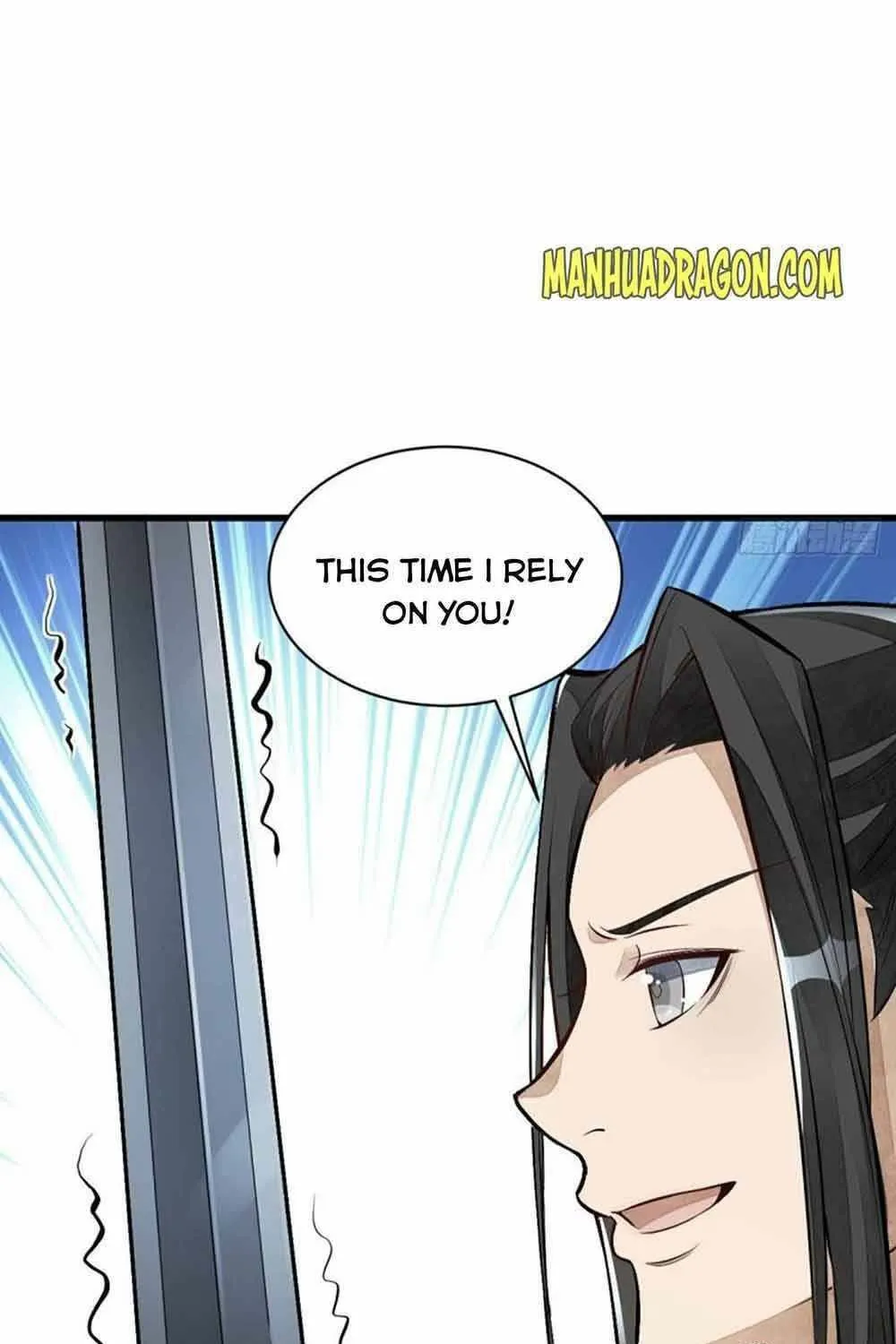Read ChronoGo chapter 68 image 14 on Lezhin
