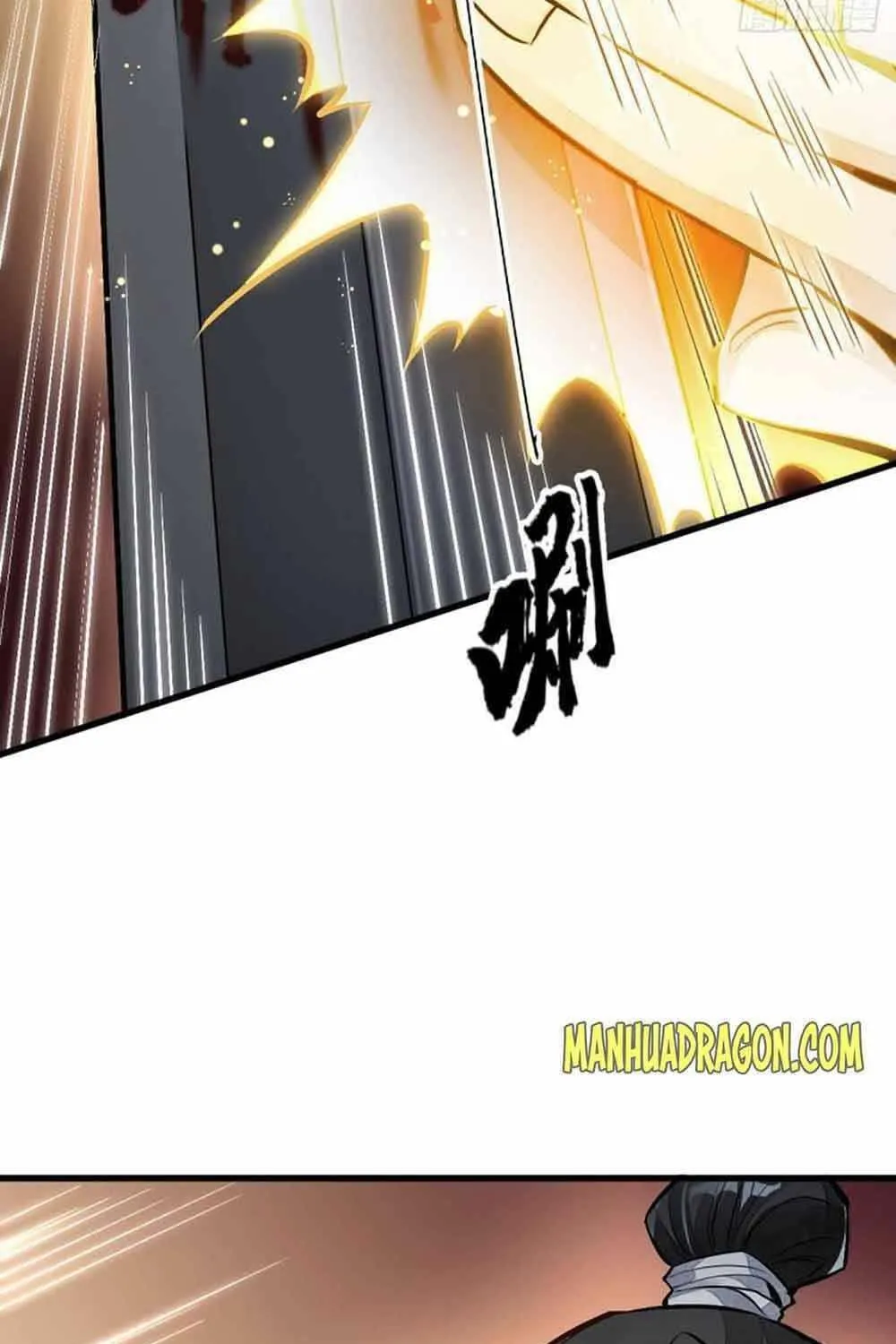 Read ChronoGo chapter 68 image 18 on Lezhin
