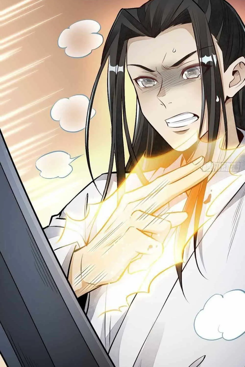 Read ChronoGo chapter 68 image 19 on Lezhin
