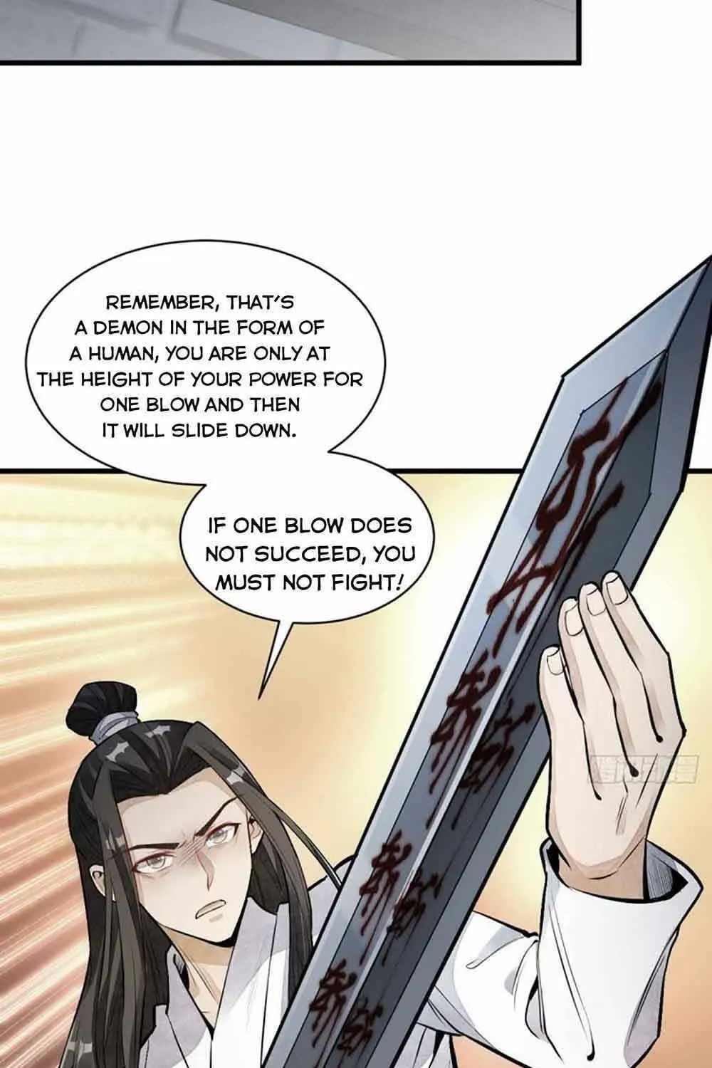 Read ChronoGo chapter 68 image 23 on Lezhin