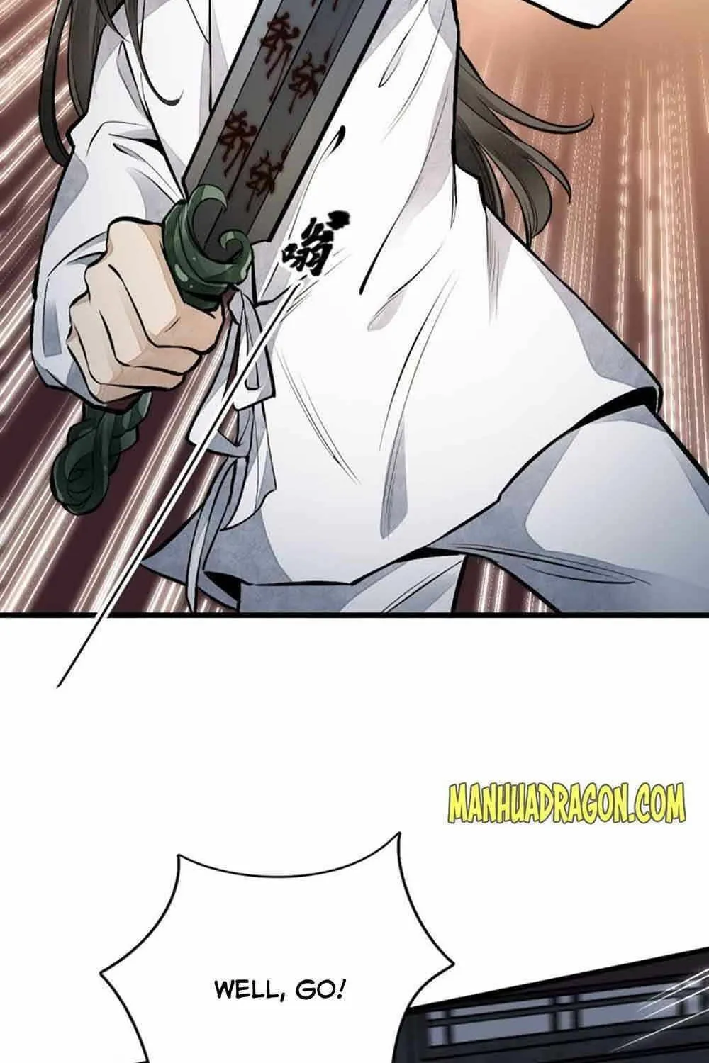 Read ChronoGo chapter 68 image 24 on Lezhin