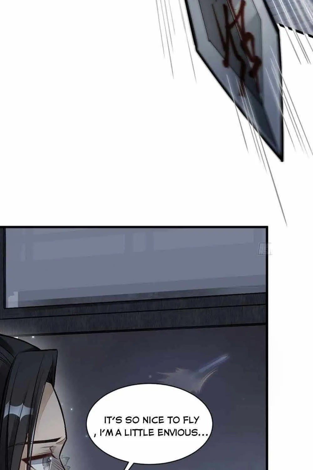 Read ChronoGo chapter 68 image 26 on Lezhin