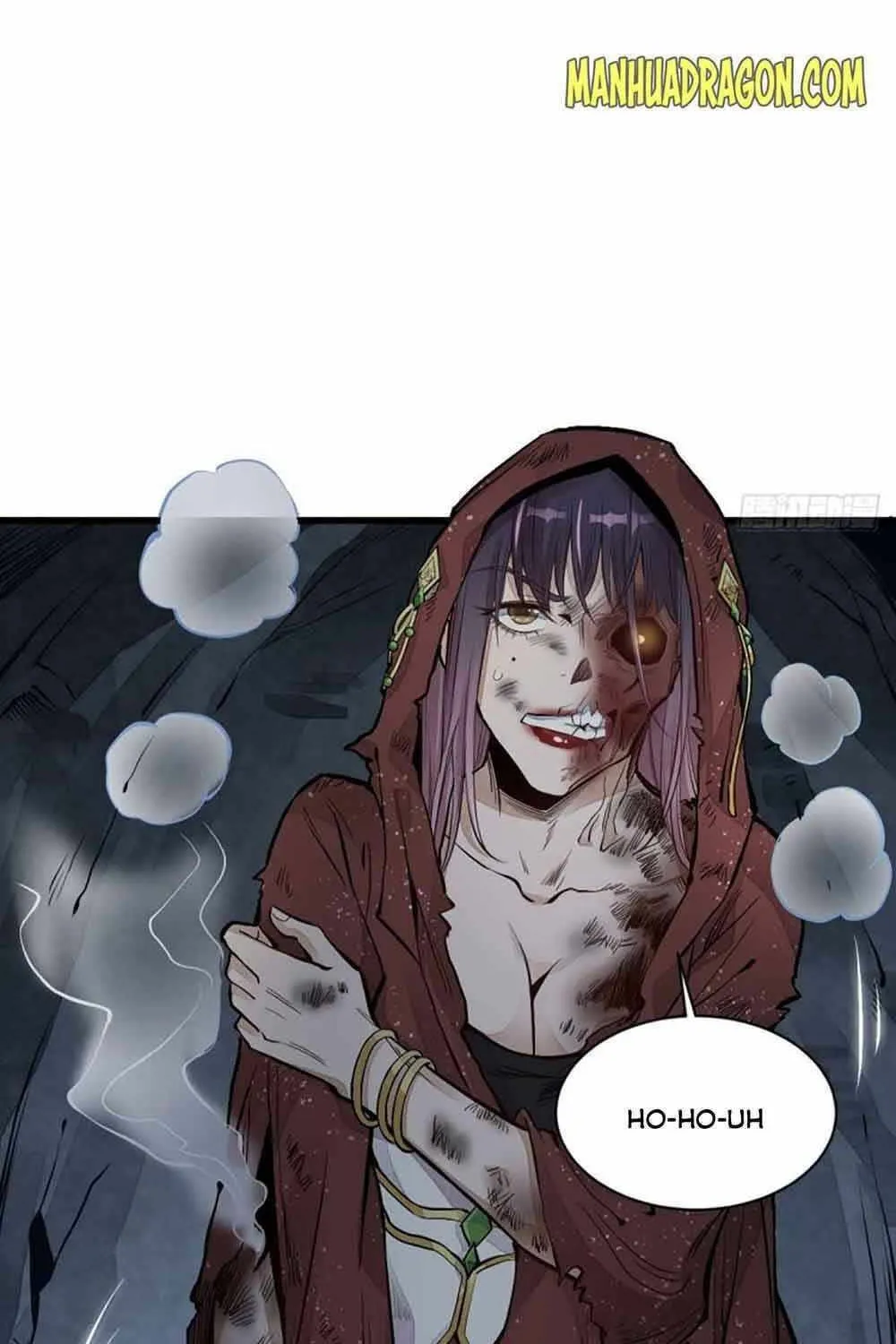 Read ChronoGo chapter 68 image 28 on Lezhin