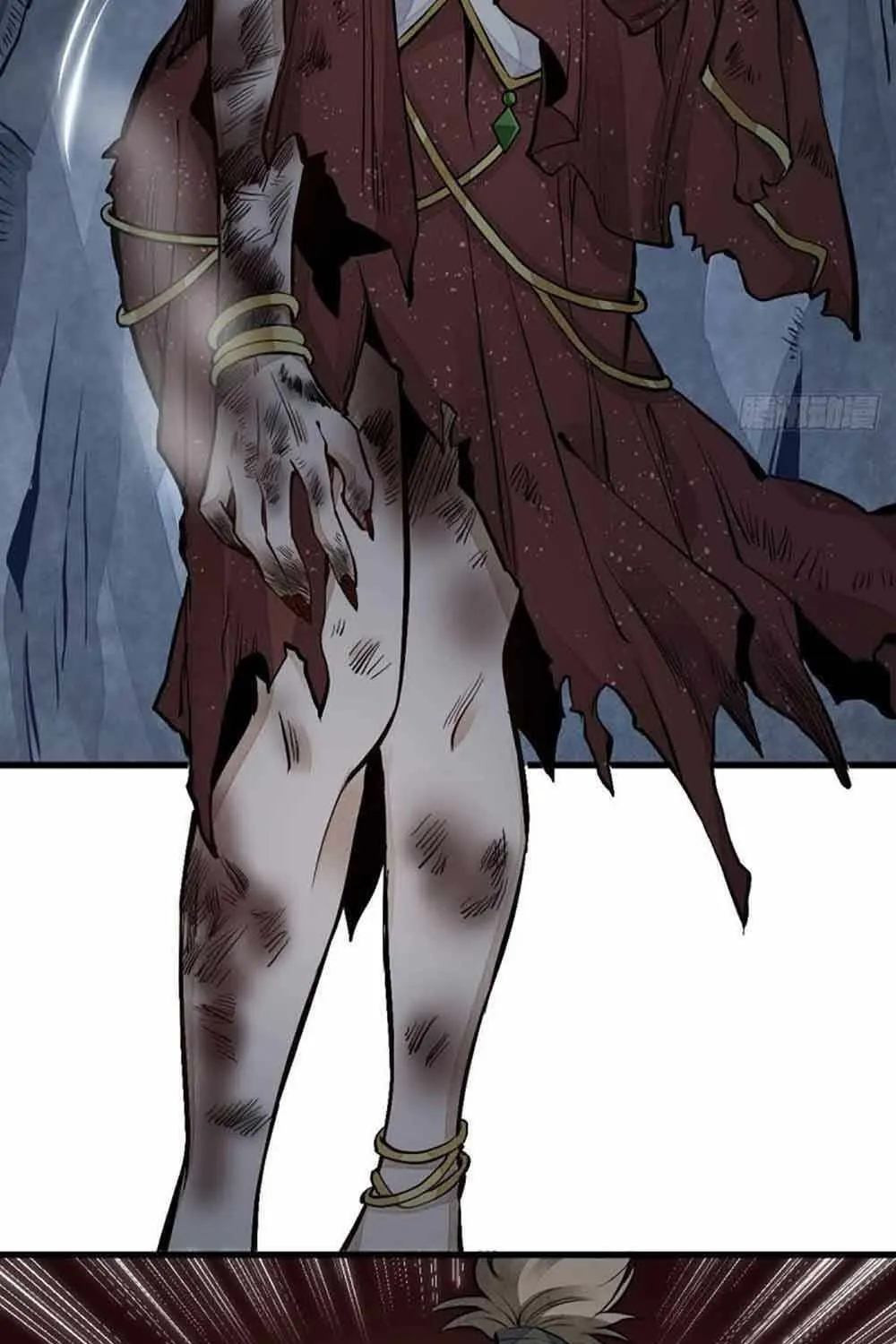 Read ChronoGo chapter 68 image 29 on Lezhin
