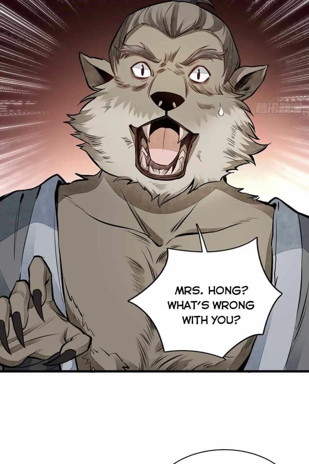 Read ChronoGo chapter 68 image 30 on Lezhin