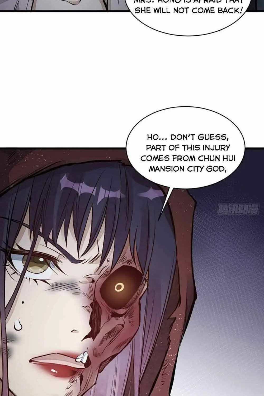 Read ChronoGo chapter 68 image 35 on Lezhin