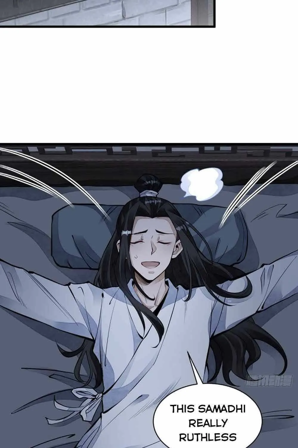 Read ChronoGo chapter 68 image 4 on Lezhin