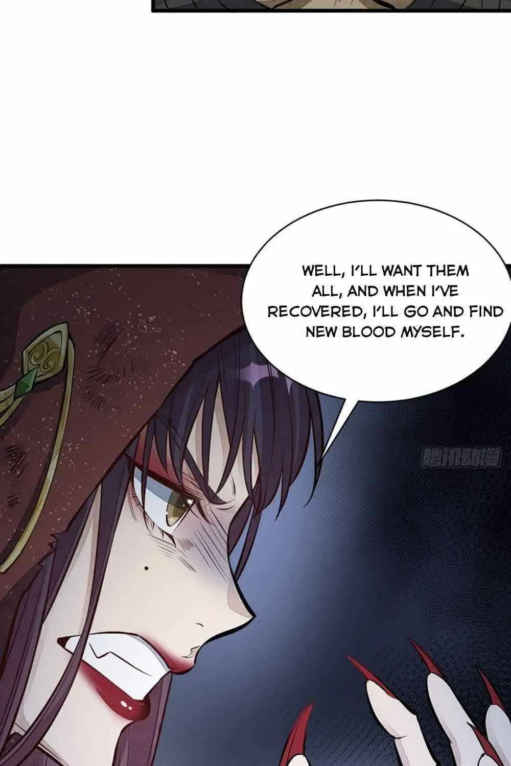 Read ChronoGo chapter 68 image 41 on Lezhin