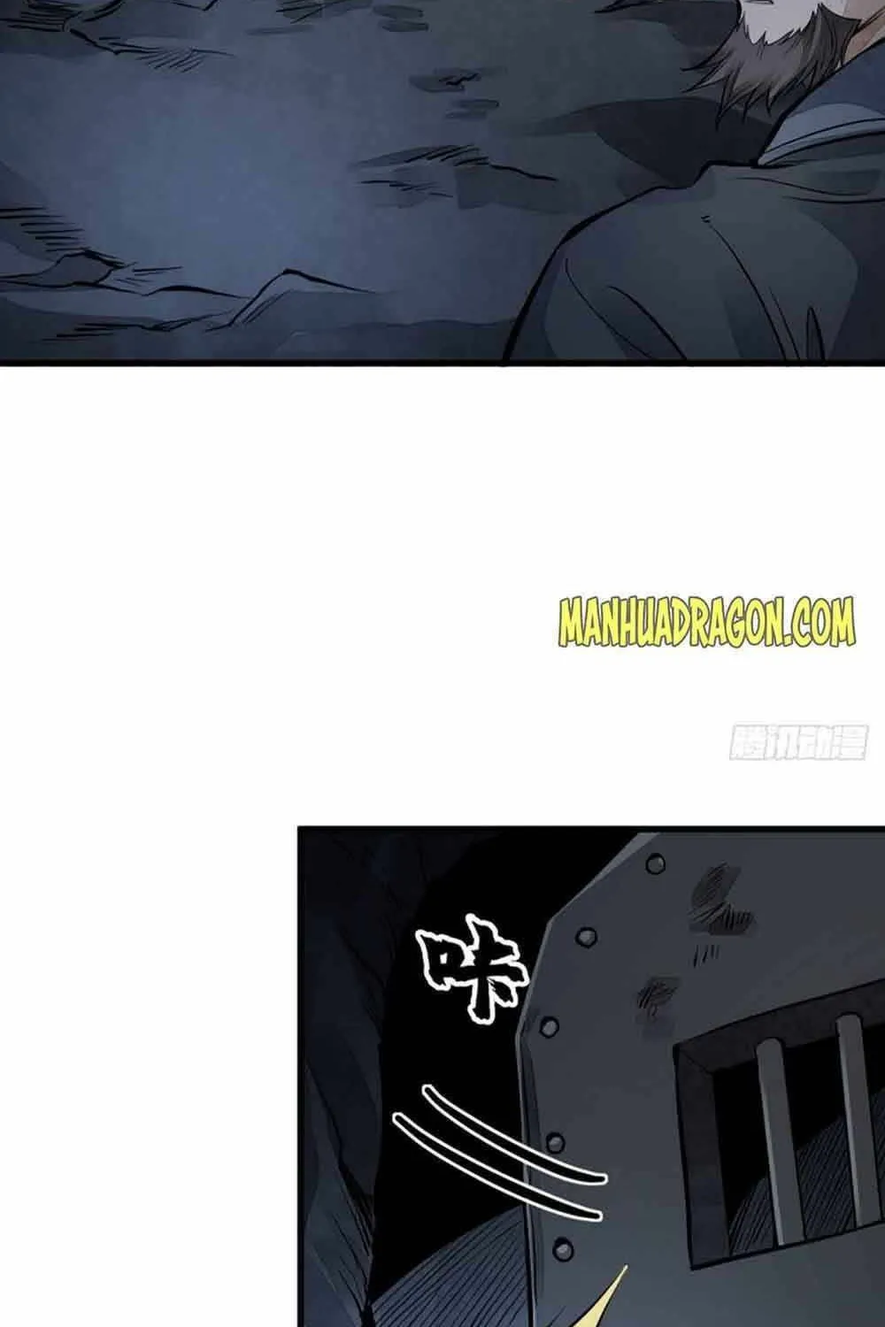 Read ChronoGo chapter 68 image 44 on Lezhin