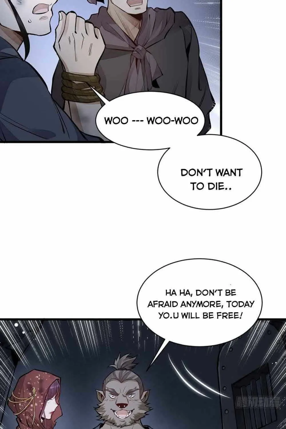 Read ChronoGo chapter 68 image 46 on Lezhin