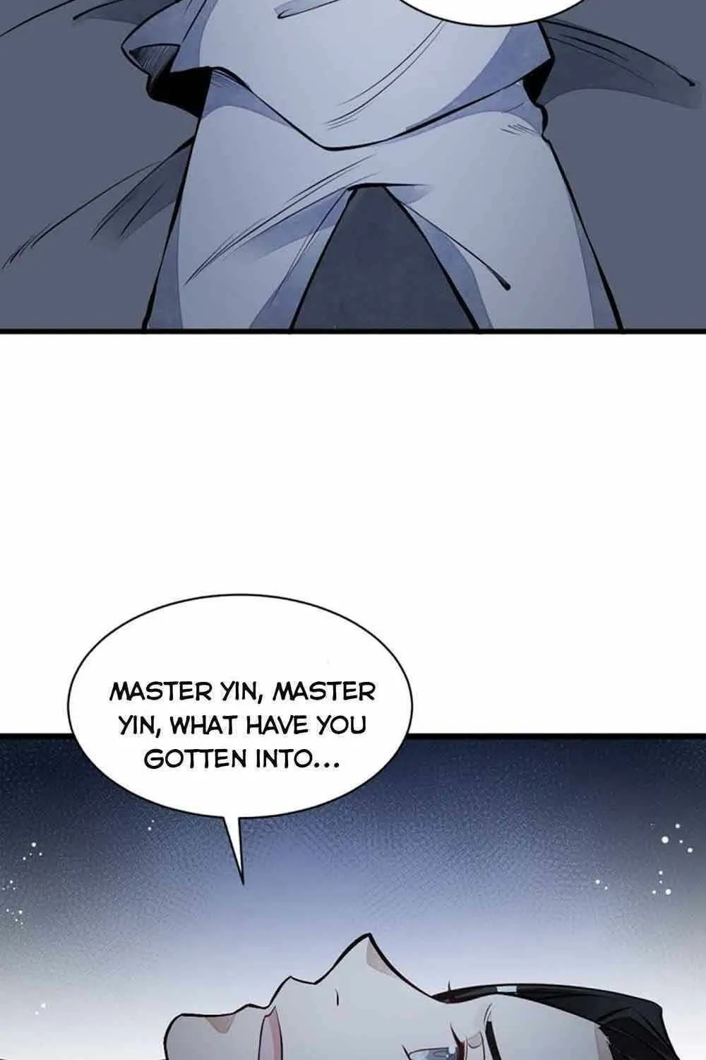 Read ChronoGo chapter 68 image 5 on Lezhin
