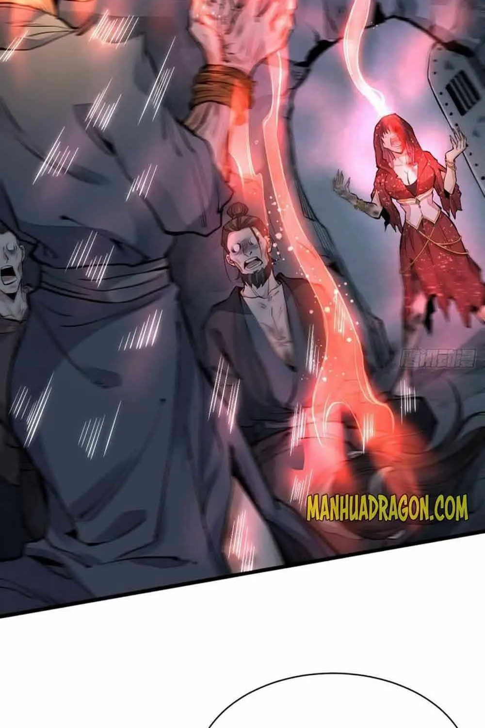 Read ChronoGo chapter 68 image 52 on Lezhin