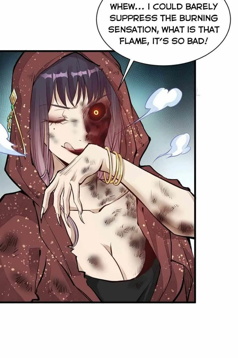 Read ChronoGo chapter 68 image 53 on Lezhin