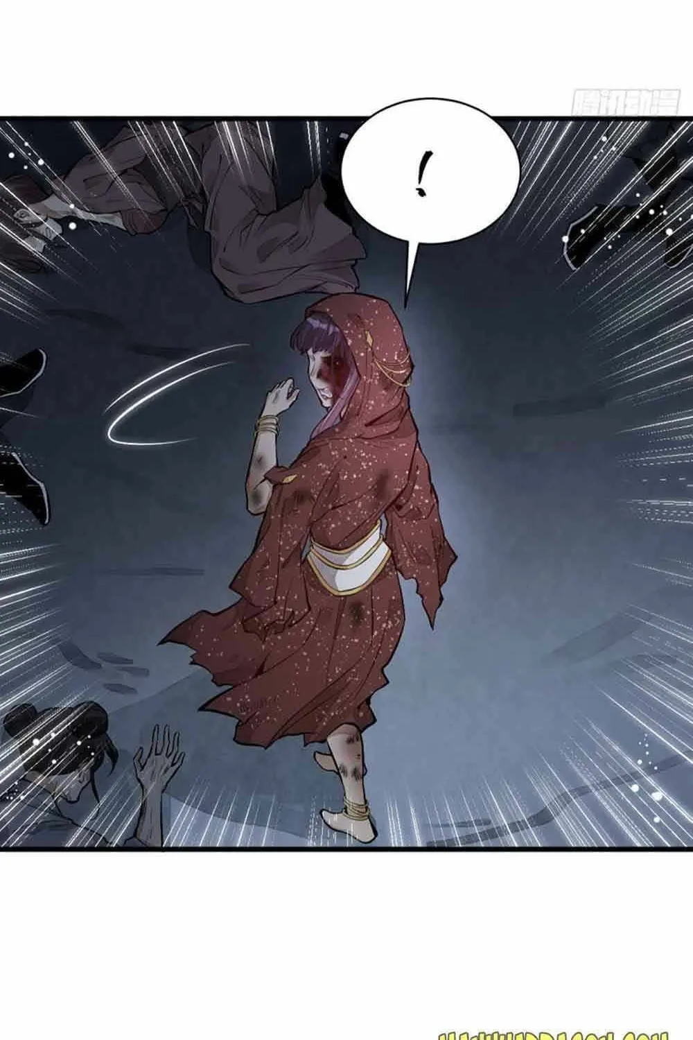 Read ChronoGo chapter 68 image 54 on Lezhin