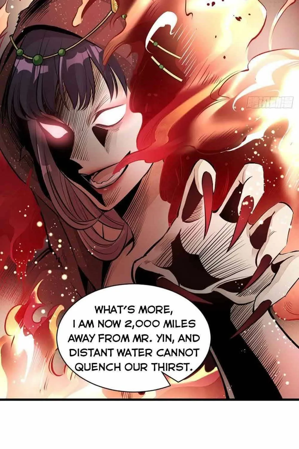 Read ChronoGo chapter 68 image 7 on Lezhin