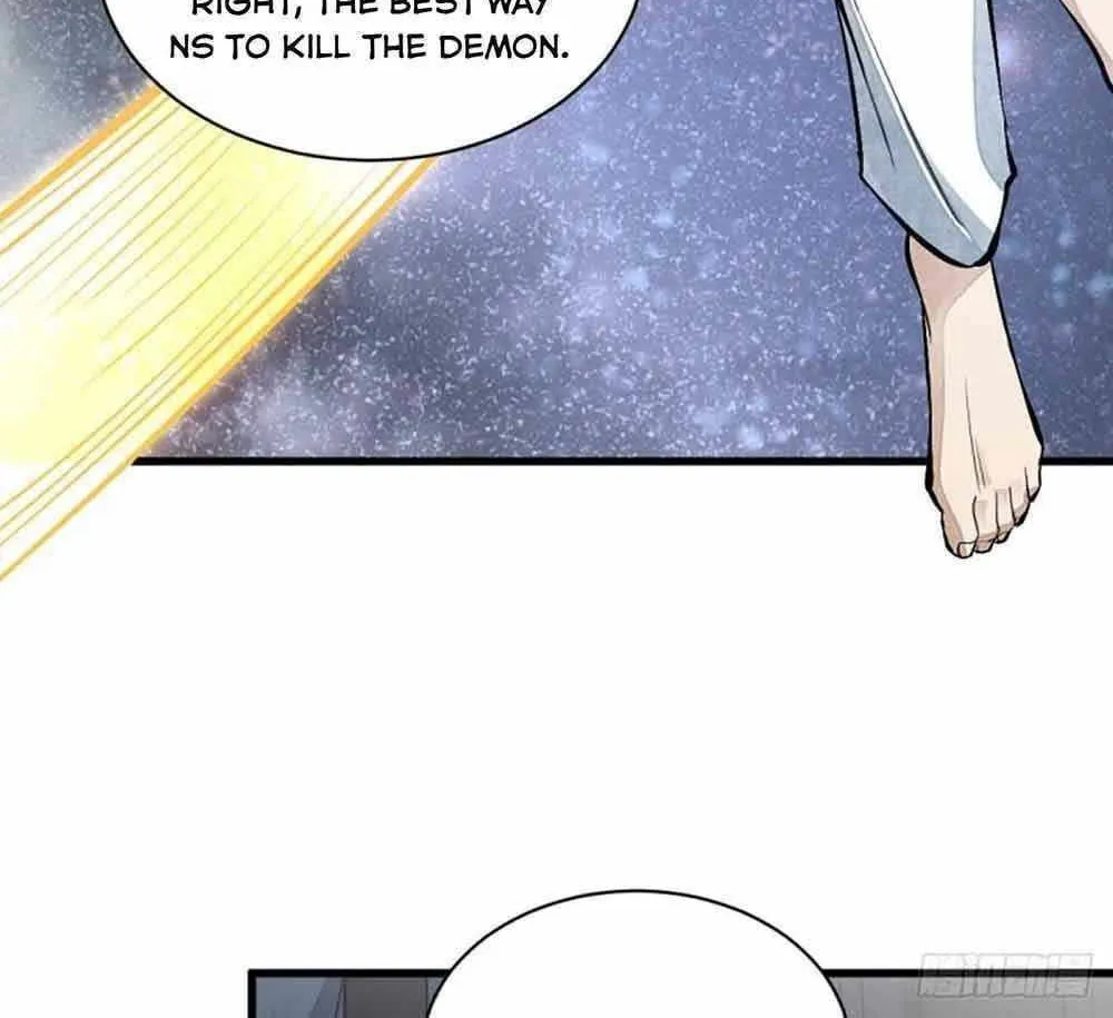 Read ChronoGo chapter 68 image 9 on Lezhin