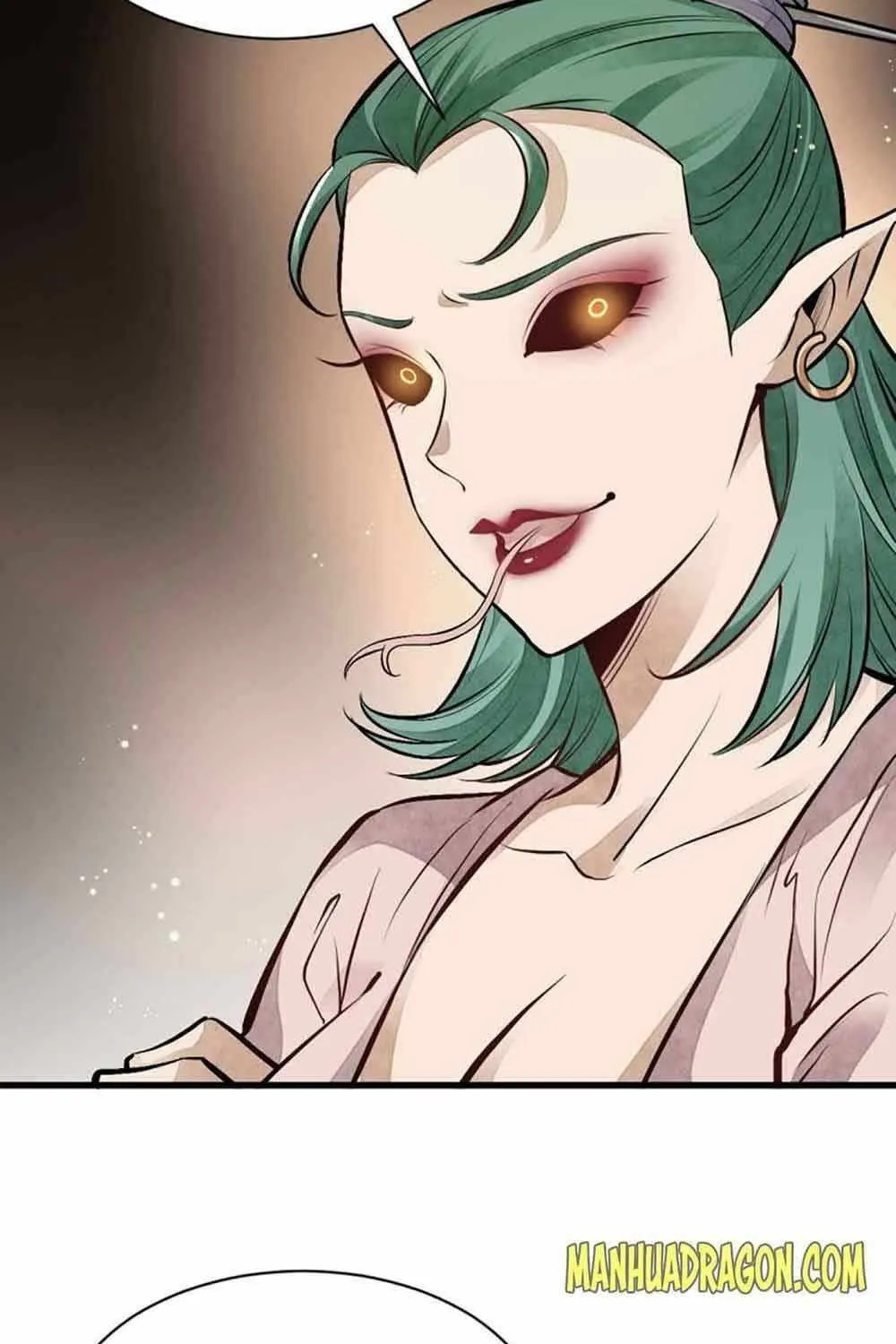 Read ChronoGo chapter 69 image 10 on Lezhin