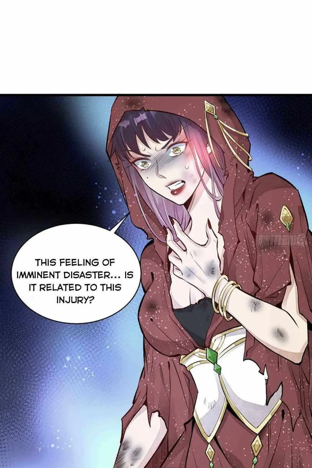 Read ChronoGo chapter 69 image 2 on Lezhin