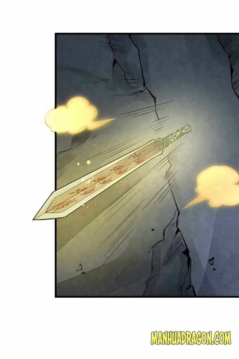 Read ChronoGo chapter 69 image 21 on Lezhin