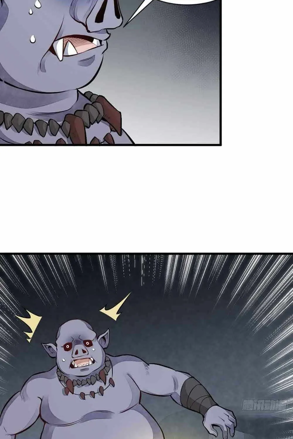 Read ChronoGo chapter 69 image 26 on Lezhin