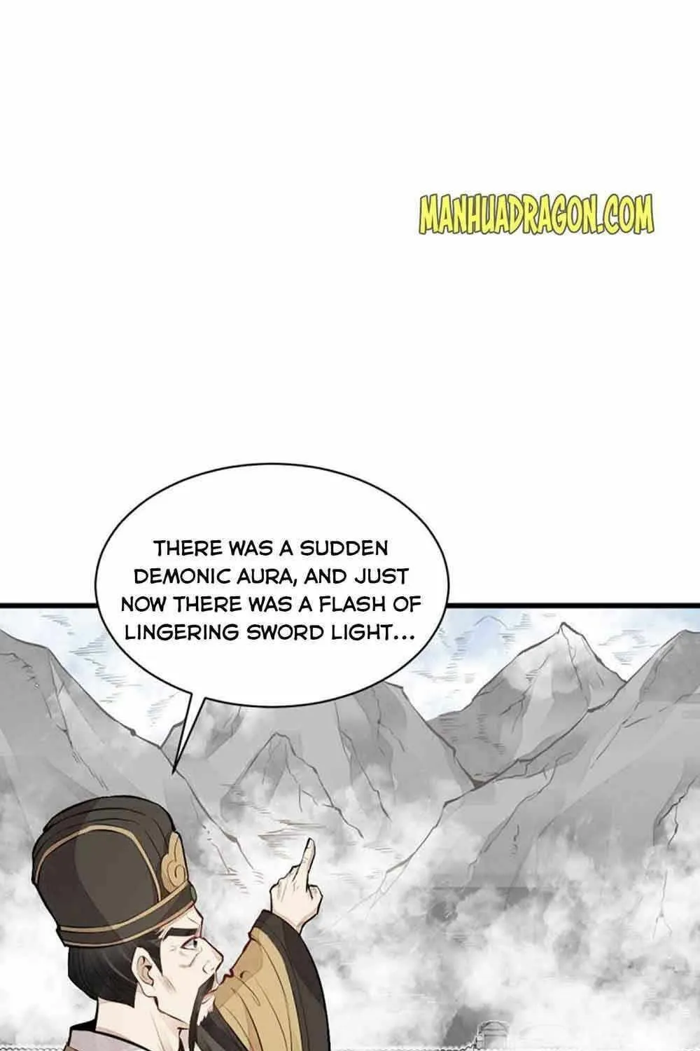 Read ChronoGo chapter 69 image 29 on Lezhin