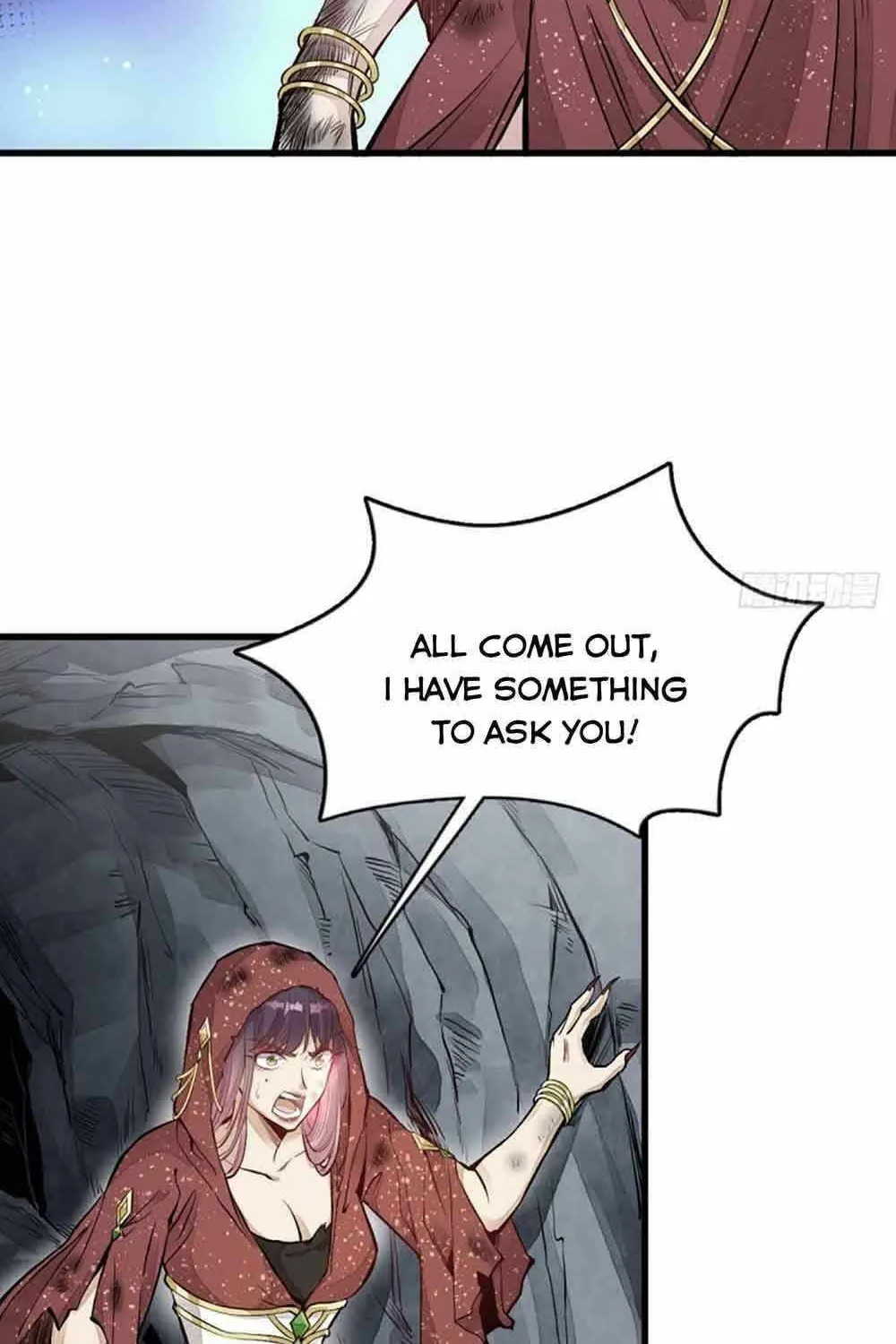 Read ChronoGo chapter 69 image 3 on Lezhin