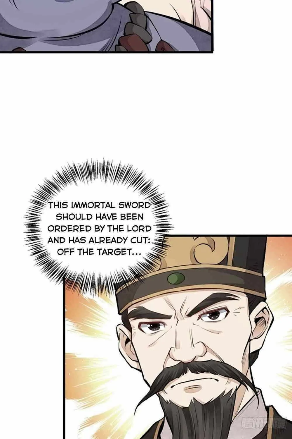 Read ChronoGo chapter 69 image 35 on Lezhin