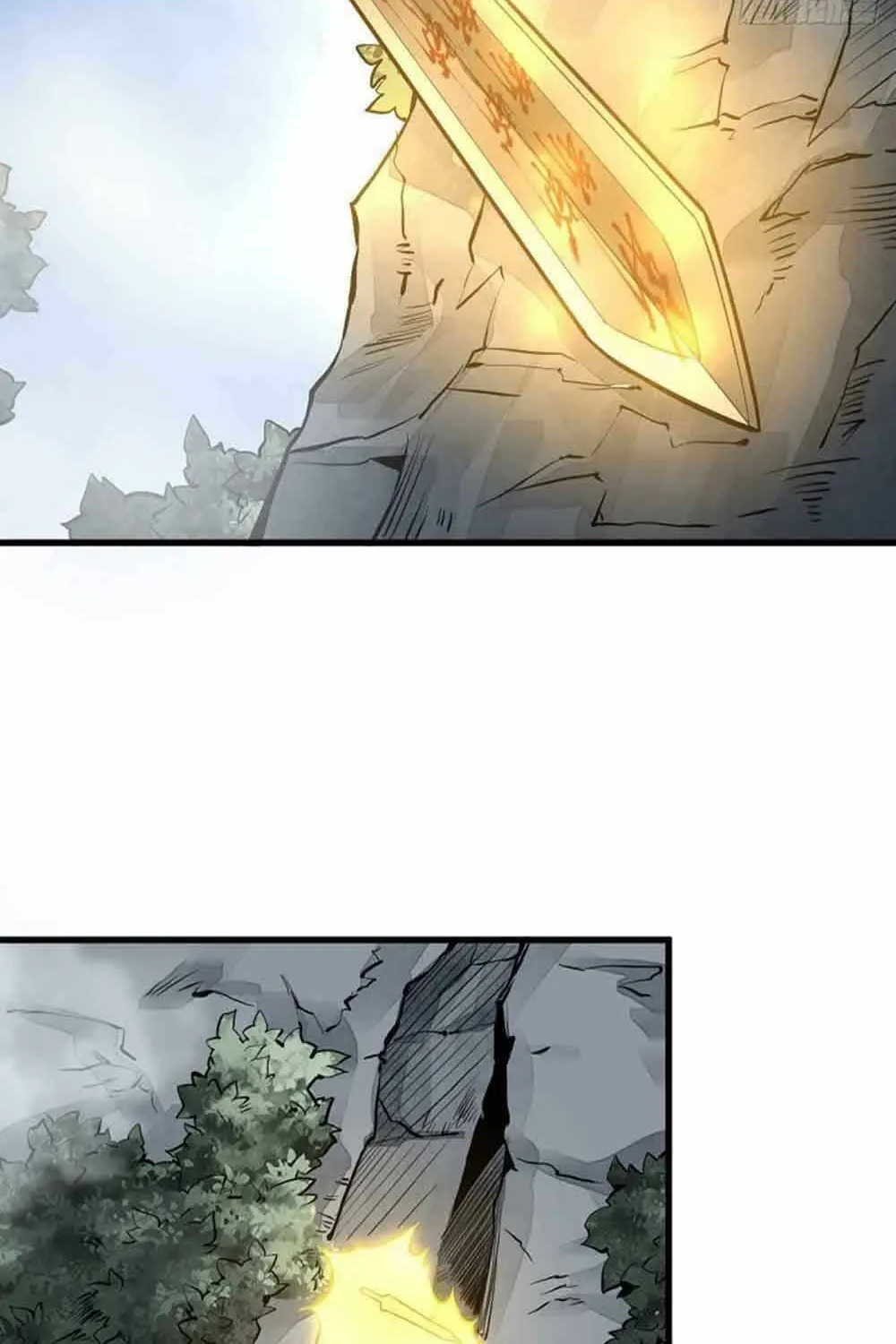 Read ChronoGo chapter 69 image 37 on Lezhin