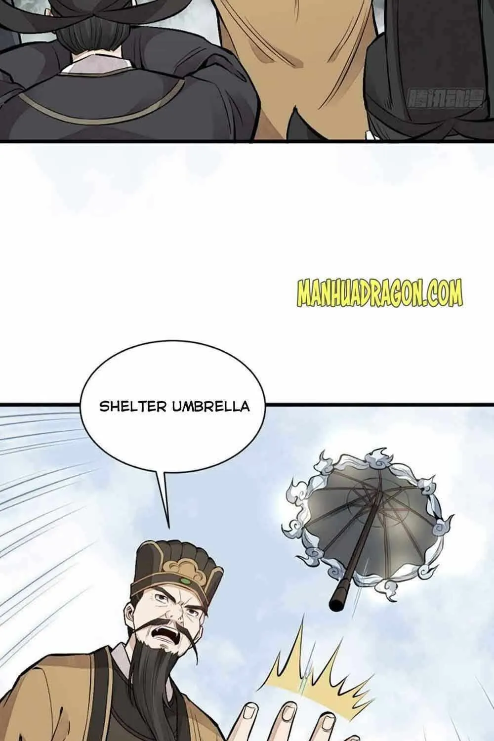Read ChronoGo chapter 69 image 40 on Lezhin
