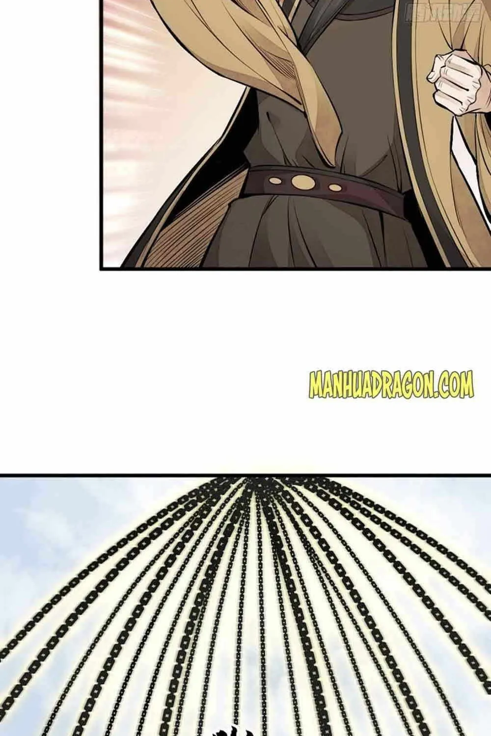 Read ChronoGo chapter 69 image 44 on Lezhin