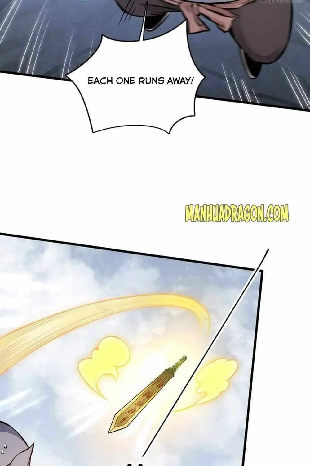 Read ChronoGo chapter 69 image 47 on Lezhin