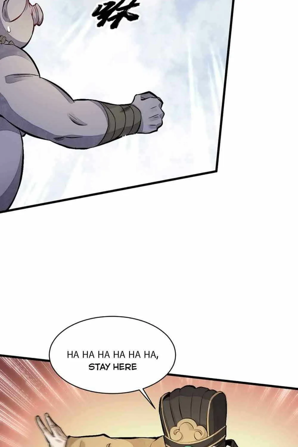 Read ChronoGo chapter 69 image 48 on Lezhin