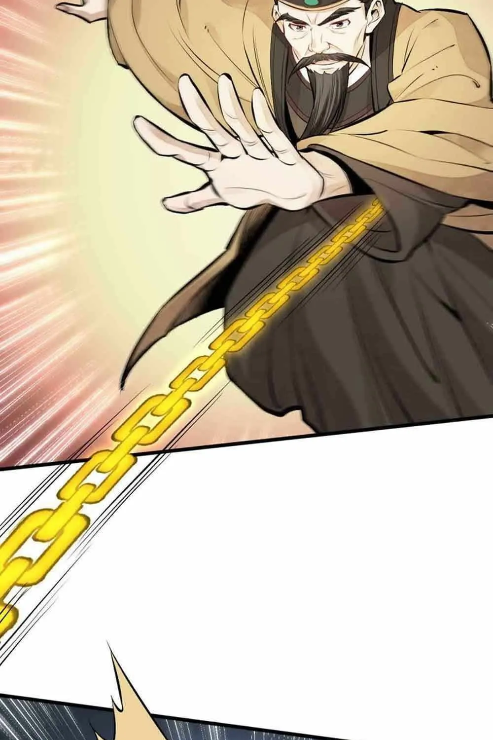 Read ChronoGo chapter 69 image 49 on Lezhin
