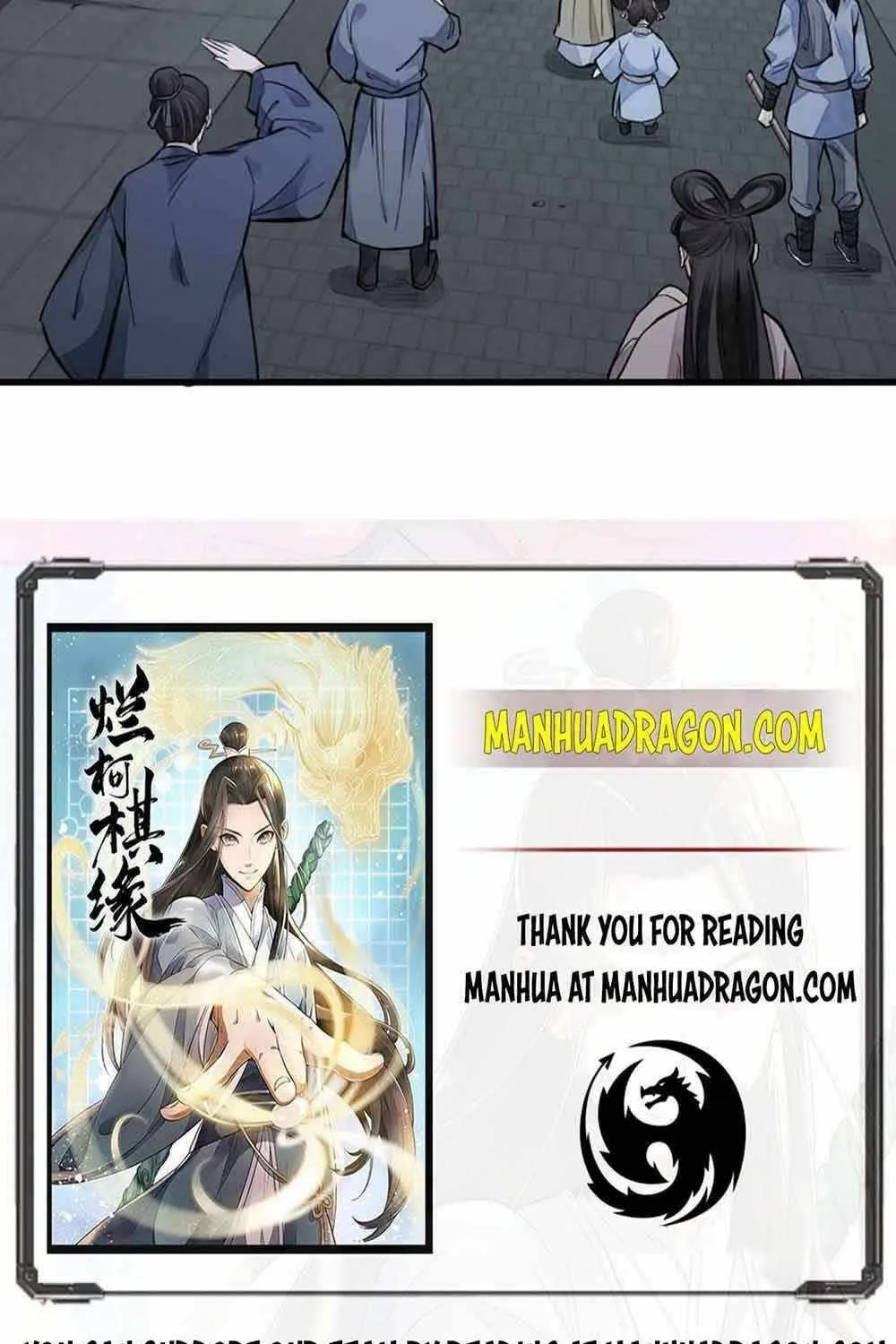 Read ChronoGo chapter 69 image 58 on Lezhin