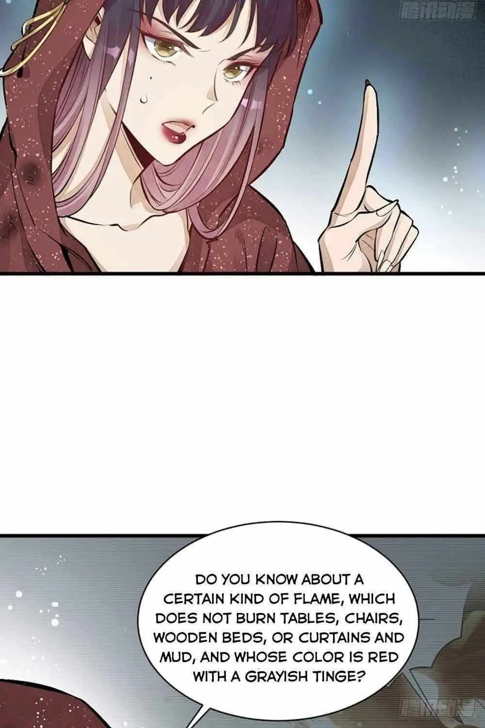 Read ChronoGo chapter 69 image 6 on Lezhin