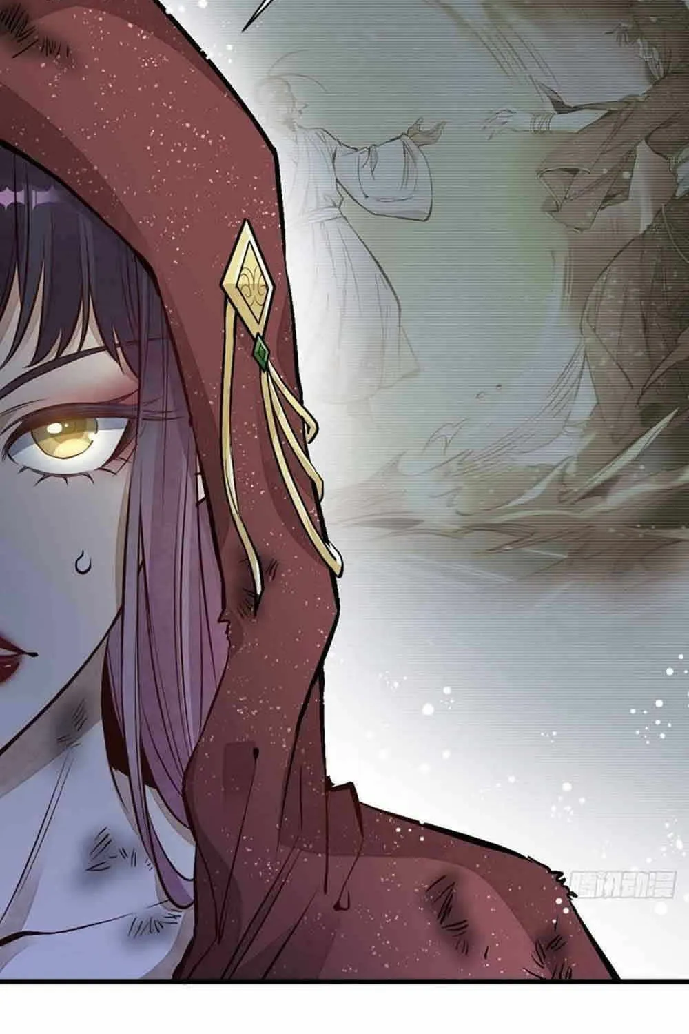 Read ChronoGo chapter 69 image 7 on Lezhin