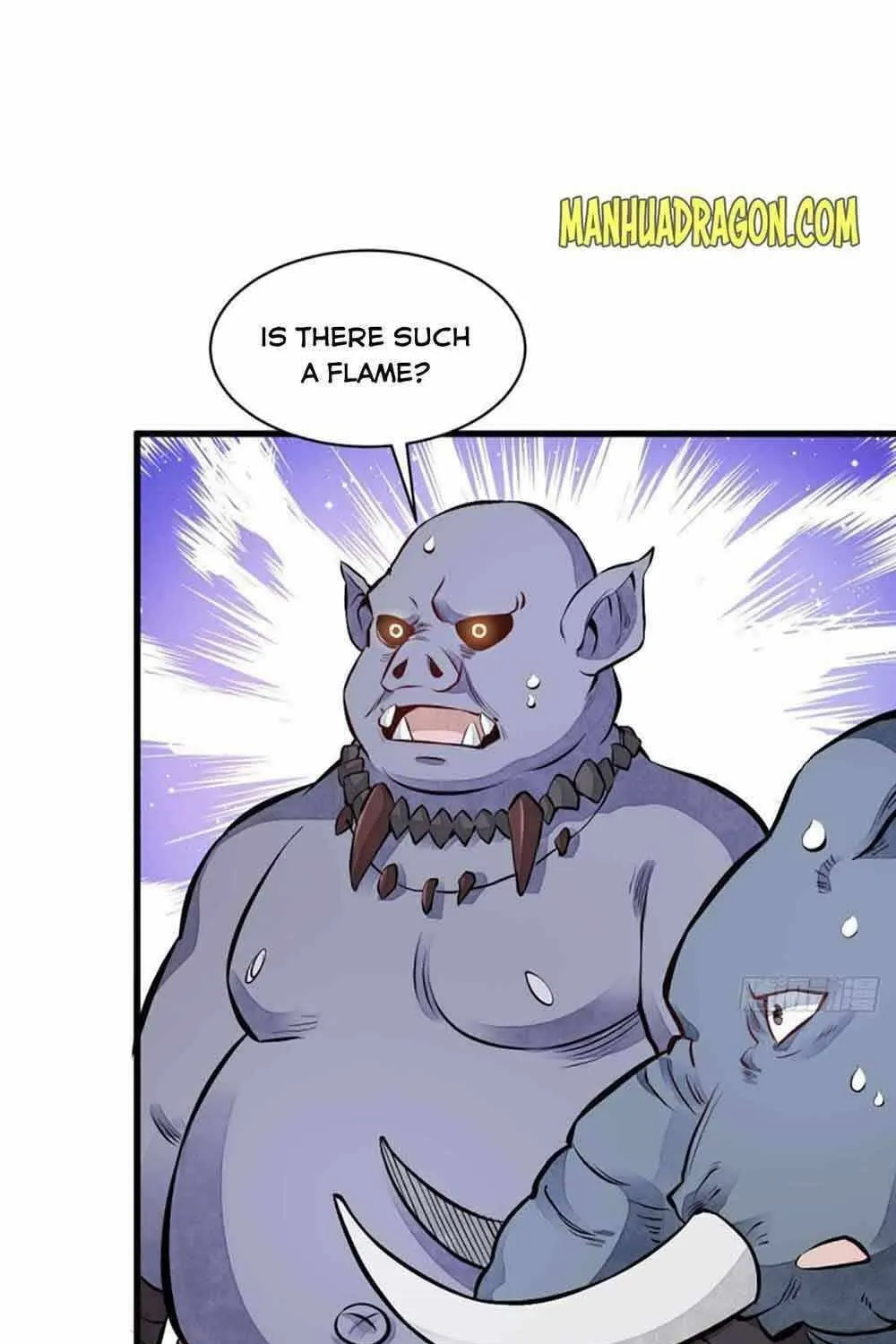 Read ChronoGo chapter 69 image 8 on Lezhin